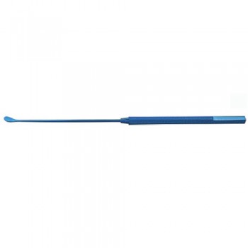 Yasargil Micro Raspatory Round,18.5cm